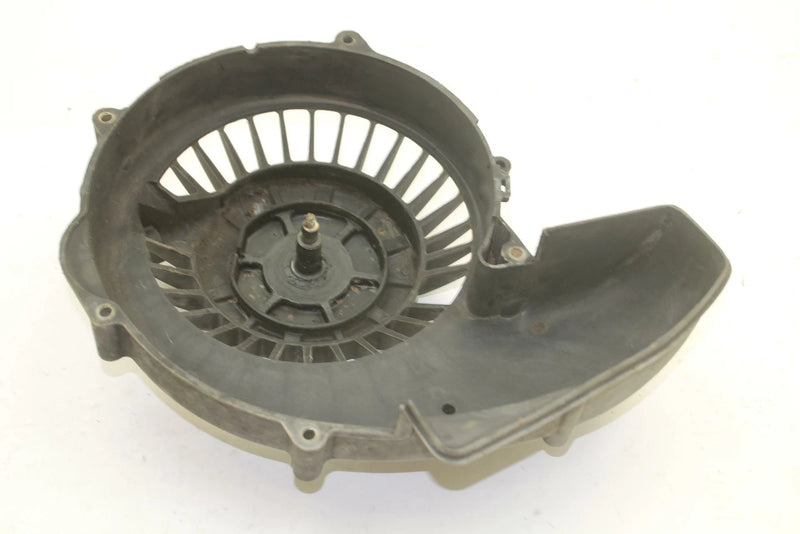 Yamaha OEM Recoil Case 8g8-15711-01-00 SY47