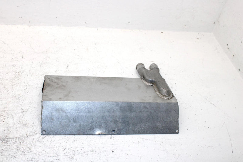 1998 Arctic Cat Ext 600 Touring Oem Heat Exchanger Set 0706-826 SA56