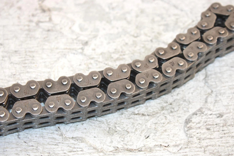 1995 Arctic Cat Z 440 Oem 70P Drive Chain 1602-041 SA13