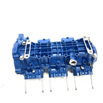 1997 Polaris SLT 780 OEM Crankcase 3240246 JP40