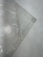 New Clear Western Saddle Cover HH-43