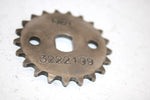 19 Polaris Sportsman 570 Sp Oem 22T Oil Pump Sprocket 3222199 AP34
