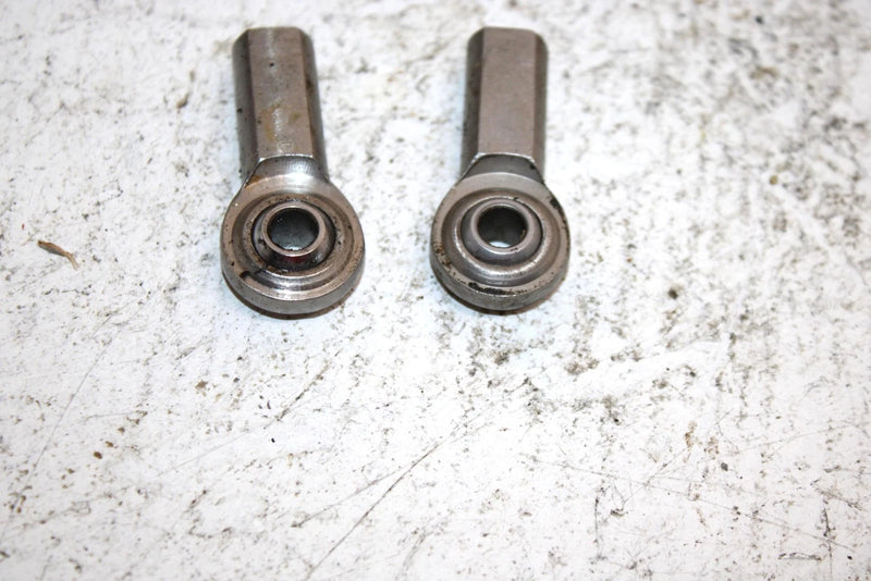 1997 Arctic Cat Monte Carlo 770 Oem Steering Cable End Pair 0673-931 JA9