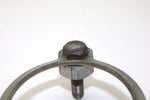 Ski-Doo OEM Chain Case Lower Protector+Spacer 504083800 Q3783
