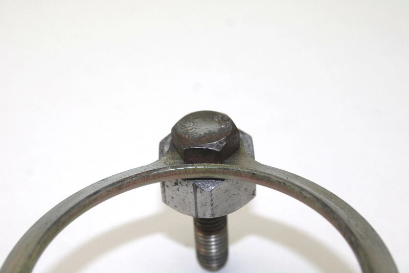 Ski-Doo OEM Chain Case Lower Protector+Spacer 504083800 Q3783