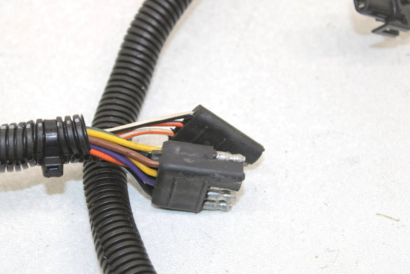 Polaris Oem Headlight Wiring Harness 2460732 Q971