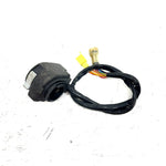 2005 Arctic Cat 650 4x4 V2 OEM Left Control Switch 0409-022 AA39