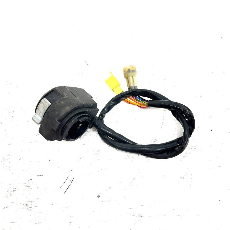 2005 Arctic Cat 650 4x4 V2 OEM Left Control Switch 0409-022 AA39