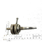 2008 Honda Sportrax 250 TRX250 OEM Crankshaft 13000-HM8-A41 AH83