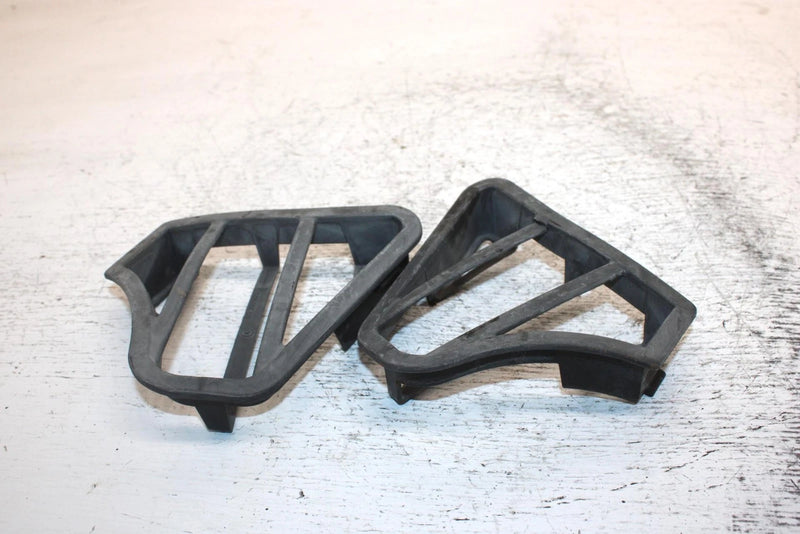 2000 Ski-doo Mxz 600 Oem Intake Grille Set 517302024 517302025 SS15