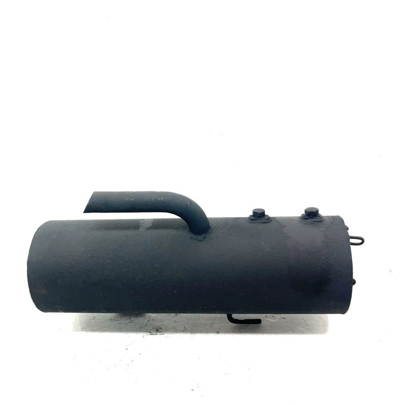 2009 Polaris Ranger HD 700 4x4 EFI OEM Exhaust Muffler 1262047-489 XP12
