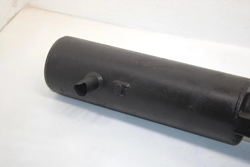 91 Polaris Trail Boss 350l 4x4 Oem Muffler 1260547 1260547-029 AP15