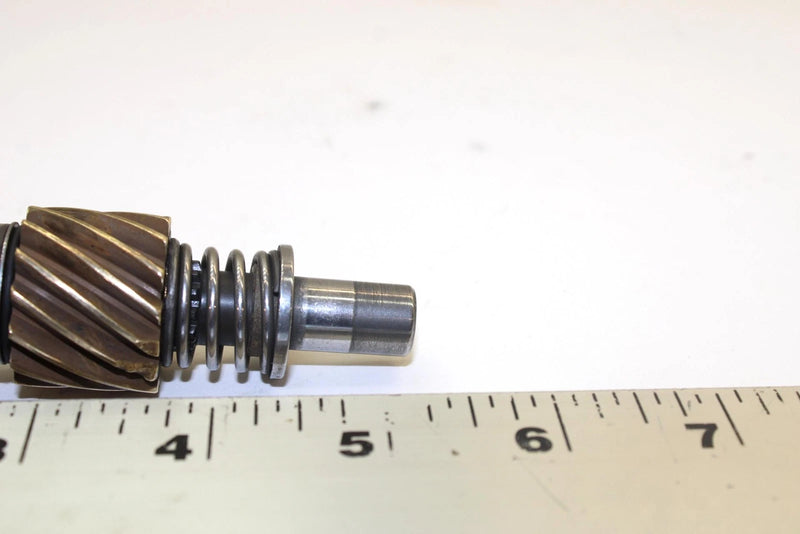 1988 Sea-doo Sp Oem Rotary Valve Shaft 290837045 JS34