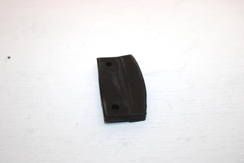 2000 Ski-doo Mxz 600 Oem Expansion Chamber Pad 570044100 SS15
