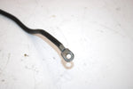 97 Arctic Cat Jag 440 Deluxe Oem Battery Ground Cable 0645-079 SA203