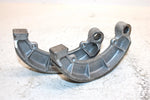 1986 Honda Trx 350 A Fourtrax 4x4 Oem Rear Brake Pads 06430-MM8-881 AH43