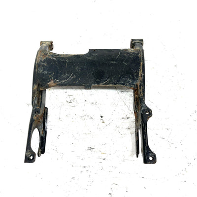 2009 Honda Rancher 420 TRX420FE ES OEM Rear Swingarm 52200-HP5-600 AH76