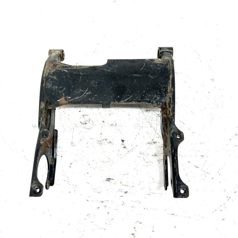 2009 Honda Rancher 420 TRX420FE ES OEM Rear Swingarm 52200-HP5-600 AH76