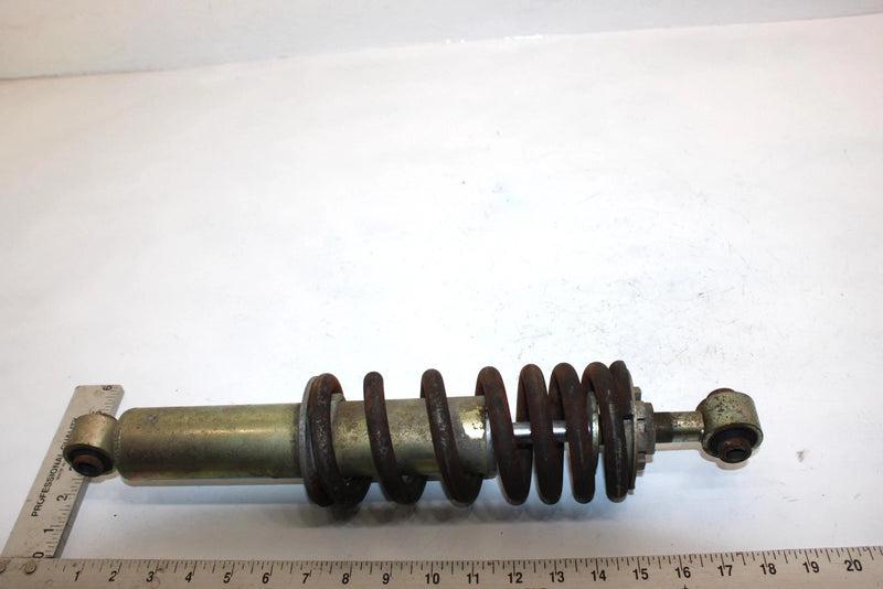 83 Yamaha  Tri Moto 225 Ytm225dx Oem Rear Shock 29U-22210-01-33 AY41