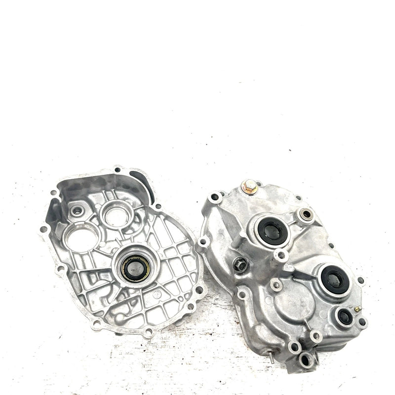 90-93 Polaris Trail Boss 350L 4X4 OEM Transmission Gear Case 3231594 AP233