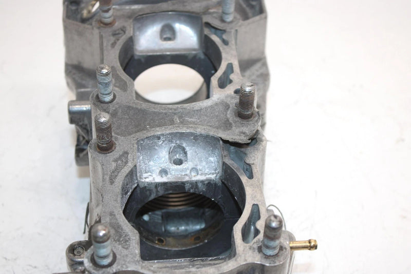 92 Polaris Indy 440 Oem Crankcase W/Studs 3083793 SP48