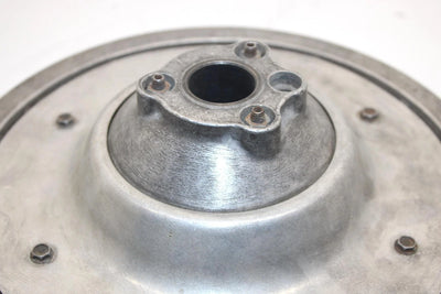 99 Ski-doo Mxz 600 Oem Driven Clutch Assy 504144000 417010400 SSS1