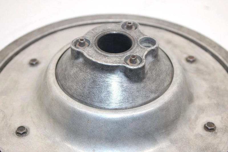 99 Ski-doo Mxz 600 Oem Driven Clutch Assy 504144000 417010400 SSS1