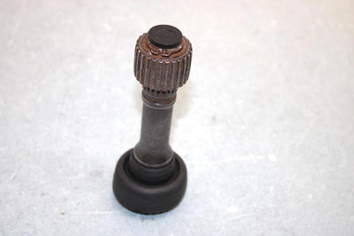 15 Yamaha Viking Vi Yxc700d 4x4 Oem Mid Rear Drive Shaft 1XD-G6172-00-00 XY1.1