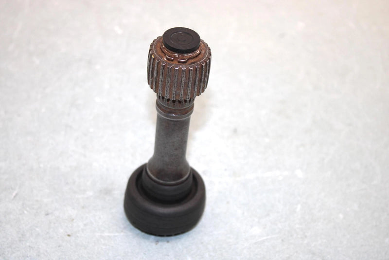15 Yamaha Viking Vi Yxc700d 4x4 Oem Mid Rear Drive Shaft 1XD-G6172-00-00 XY1.1