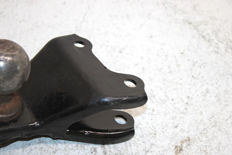 2004 Honda Fourtrax Foreman Rubicon Oem Trailer Hitch Mount 50810-HN2-000 AH5