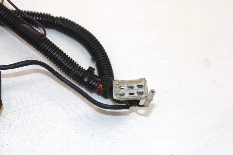 06 Polaris Indy 500 Oem Main Wiring Harness 2461147 SP197