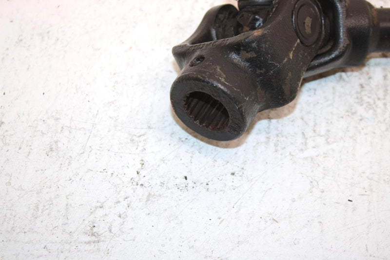 2001 Polaris Magnum 325 Oem Rear Prop Shaft 1380137 AP98