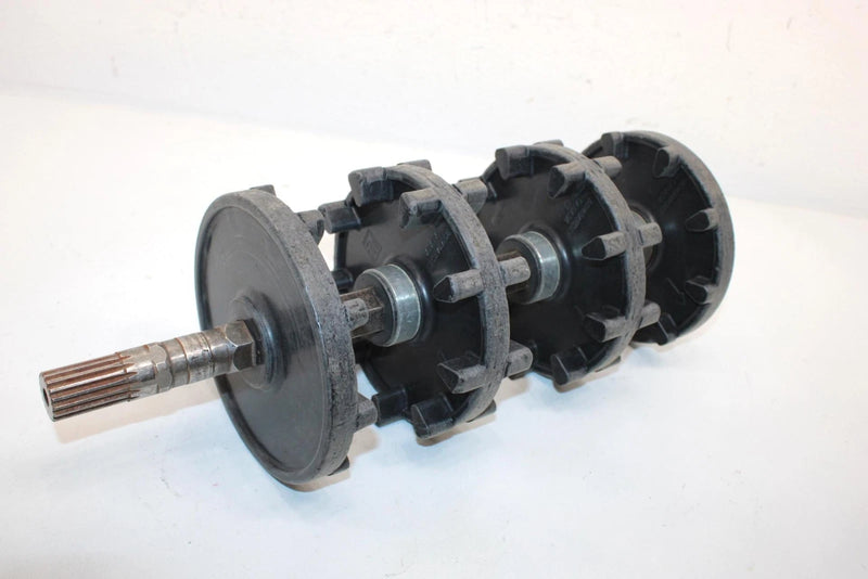 98 Ski-doo Mxz X 440 Oem Drive Axle 501027300 SS43