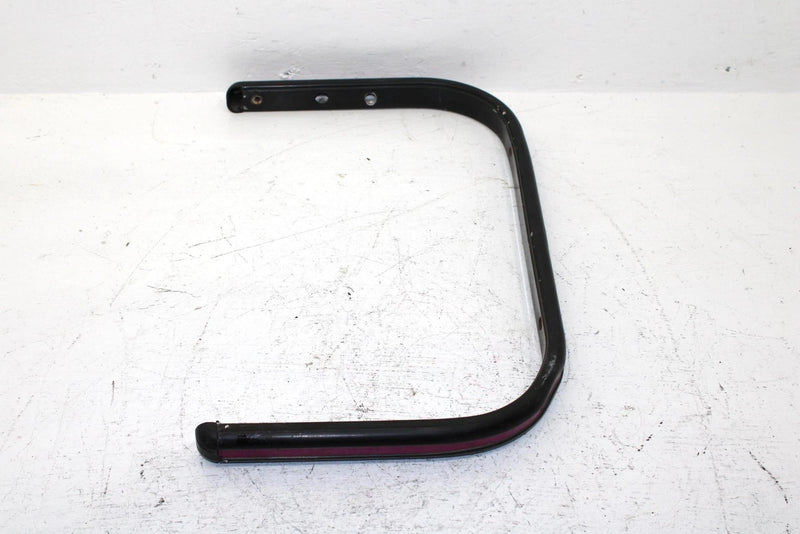 1997 Polaris Classic Touring Oem Rear Bumper (Magenta) 2670168-067 SP41
