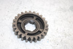 86 Suzuki Lt230s Oem 3rd Driven Gear 24T 24331-22A00 AS20