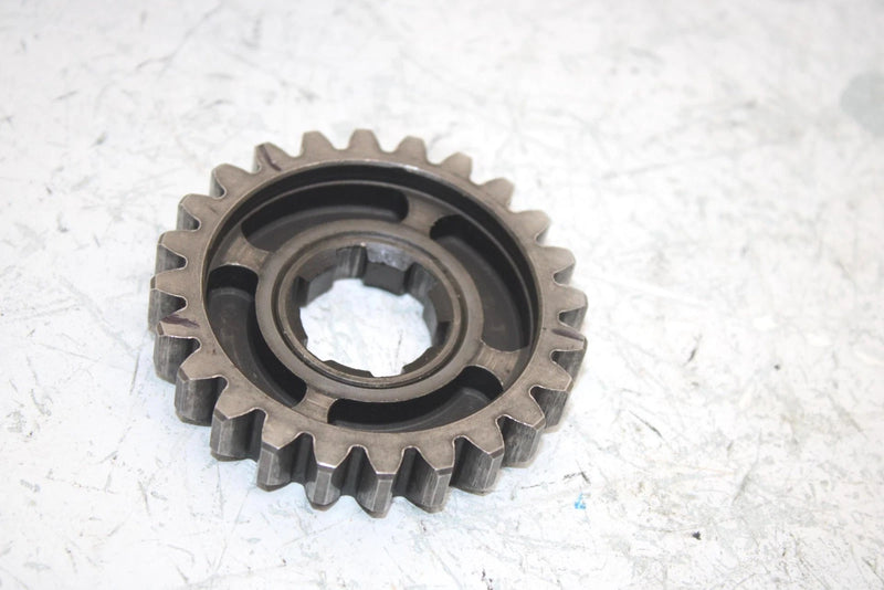 86 Suzuki Lt230s Oem 3rd Driven Gear 24T 24331-22A00 AS20