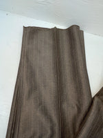 New Vintage Brown Mesquite Polyester Pants #5716 VV-1