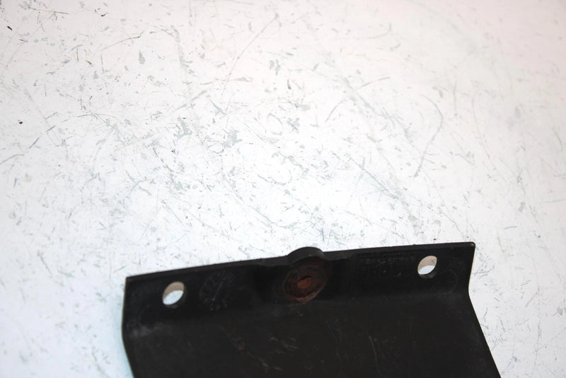 86 Honda Trx250a Oem Top Splash Guard 61863-HA8-680 AH30