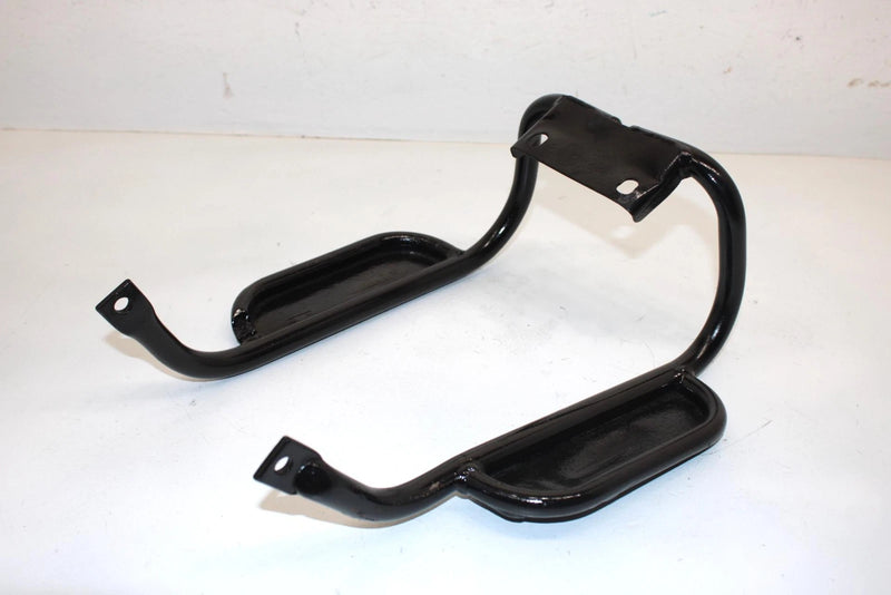 92 Polaris Big Boss 6x6 Oem Middle Swing Arm Guard 1040183-067 AP33