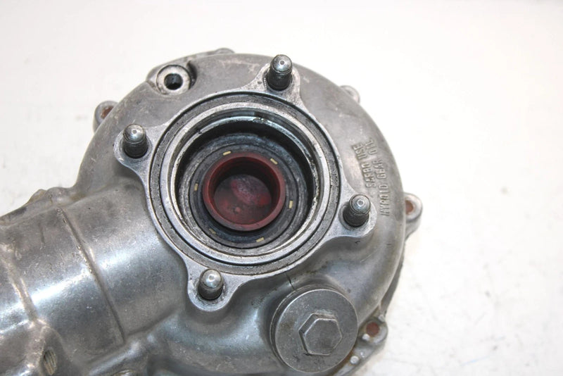 2004 Honda Fourtrax Foreman Rubicon OEM Rear Gearcase Diff 41300-HN2-000 AH5