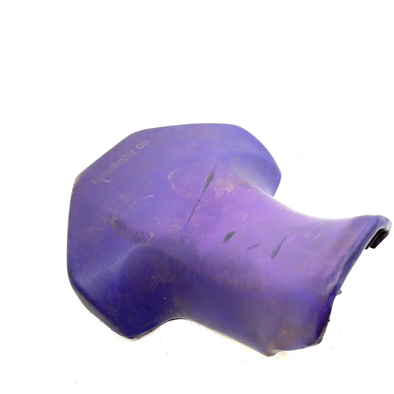 96-01 Suzuki Quadsport 80 OEM Seat 45100-40B10-R32 AS38