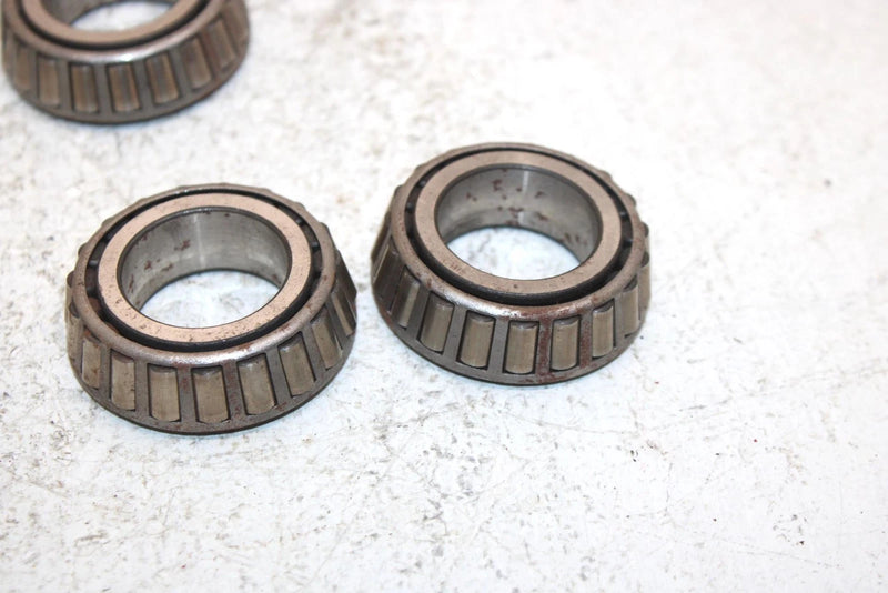1991 Polaris Trail Boss Oem Wheel Bearing Set Of 6 3554506 AP92