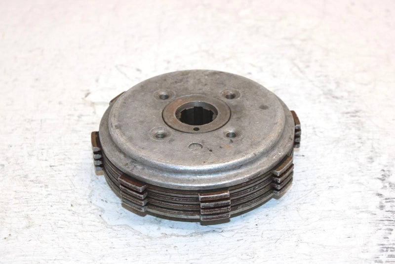 1983 Honda Atc 185 Sa All Terrain Oem Clutch Pack Set 22350-115-020 AH61