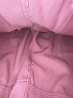 New Vintage Pink Dickson Jenkins Polyester Pants #5520 VV-108