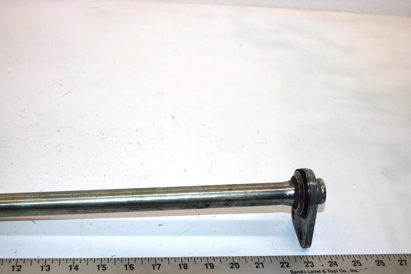 86 Honda Fourtrax 250 Trx250 A Oem Steering Post 53310-HA8-680 AH32