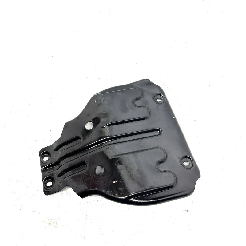 null Yamaha Moto 4 YFM200DX OEM Front Skid Plate 1NU-2147A-00-00 AY68