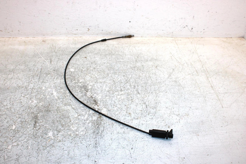 1993 Polaris 250 Oem Choke Cable 7080371 AP182