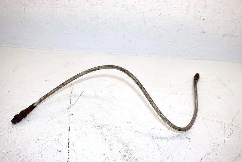 90 Polaris 500 Oem Brake Line 5420114 SP211