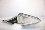 90 Yamaha Phazer Ii Le Oem Hood 1 White 87F-21982-01-00 SY36