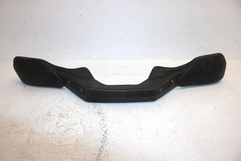 2003 Bombardier Quest 500 Oem Handlebar Protector 705000183 AB13
